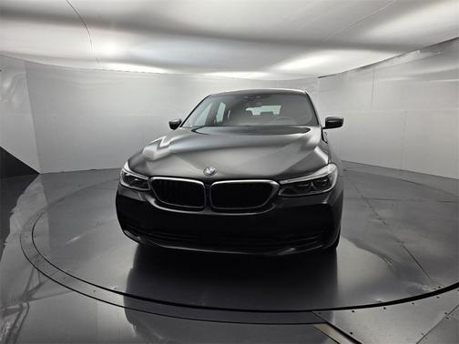 2019 BMW 640 Gran Turismo i xDrive