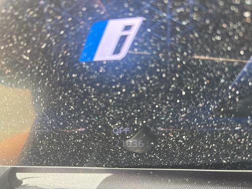 2023 BMW i7 xDrive60
