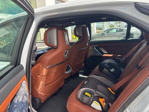 2023 BMW i7 xDrive60