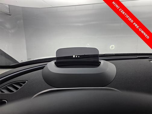 2023 MINI Clubman Cooper S