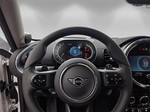 2023 MINI Clubman Cooper S