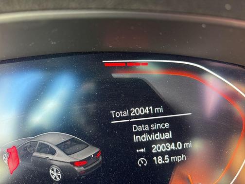 2023 BMW 530 i