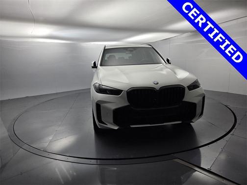 2025 BMW X5 sDrive40i