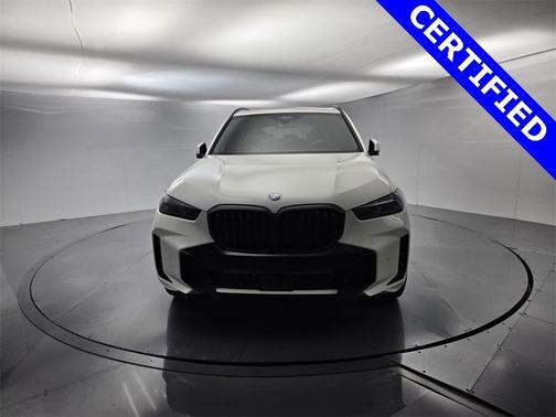 2025 BMW X5 sDrive40i