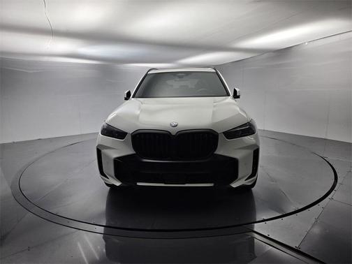 2025 BMW X5 sDrive40i
