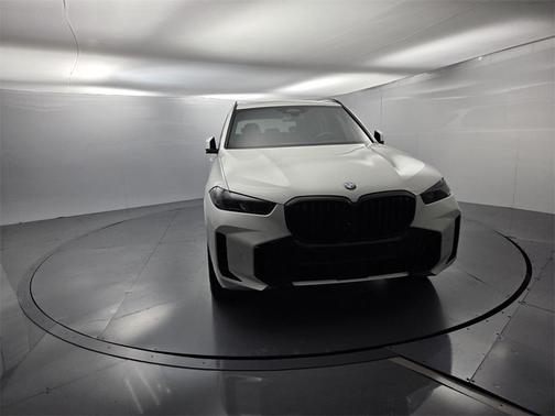 2025 BMW X5 sDrive40i