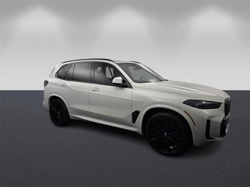 2025 BMW X5 sDrive40i