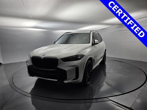 2025 BMW X5 sDrive40i