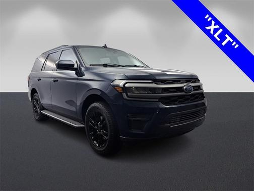 2022 Ford Expedition XLT