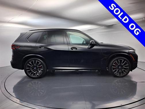 2025 BMW X5 sDrive40i