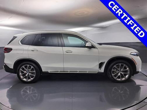 2024 BMW X5 PHEV xDrive50e