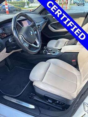 2023 BMW 228 Gran Coupe 228i sDrive Gran Coupe