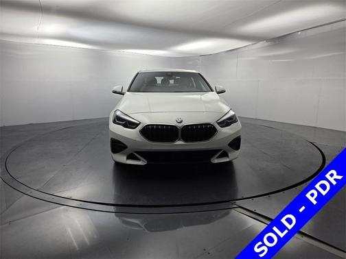 2023 BMW 228 Gran Coupe 228i sDrive Gran Coupe