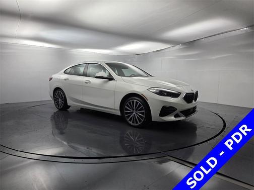 2023 BMW 228 Gran Coupe 228i sDrive Gran Coupe