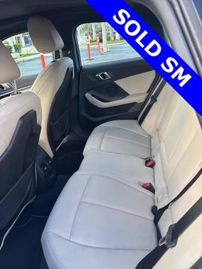 2023 BMW 228 Gran Coupe 228i sDrive Gran Coupe