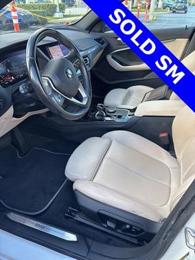 2023 BMW 228 Gran Coupe 228i sDrive Gran Coupe