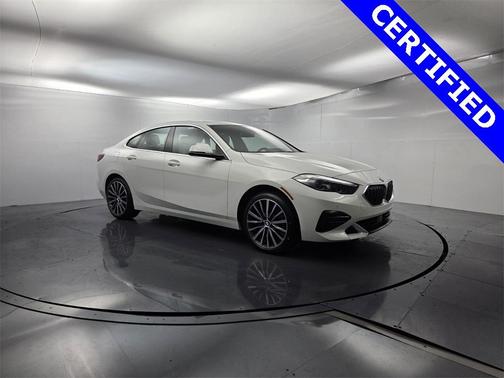 2023 BMW 228 Gran Coupe 228i sDrive Gran Coupe