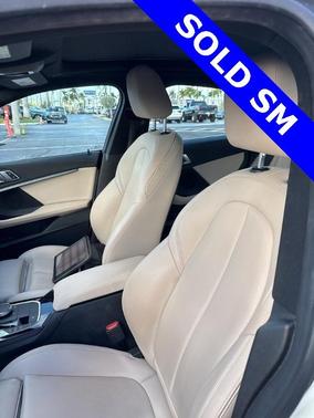 2023 BMW 228 Gran Coupe 228i sDrive Gran Coupe