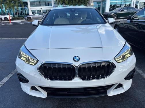 2023 BMW 228 Gran Coupe 228i sDrive Gran Coupe