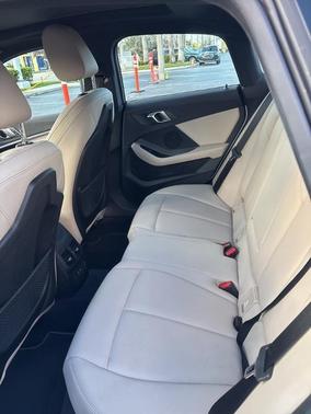 2023 BMW 228 Gran Coupe 228i sDrive Gran Coupe