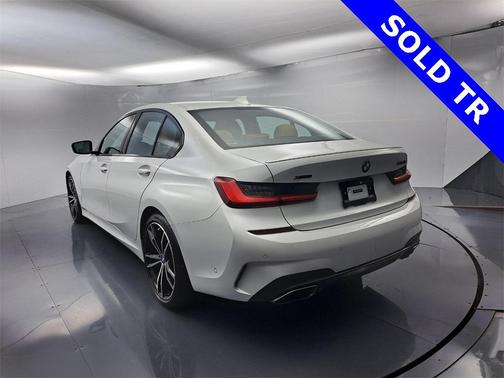 2020 BMW M340 i xDrive