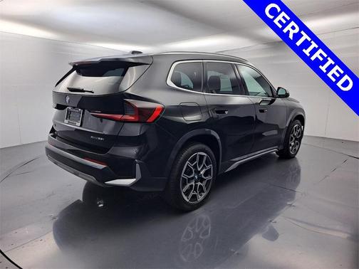 2024 BMW X1 xDrive28i