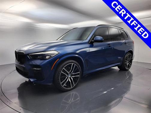 2023 BMW X5 sDrive40i