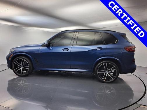 2023 BMW X5 sDrive40i