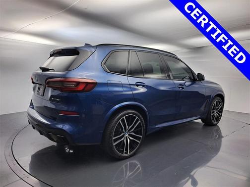 2023 BMW X5 sDrive40i