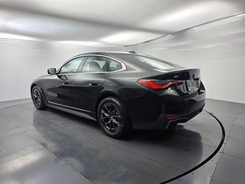 2023 BMW i4 Gran Coupe eDrive35