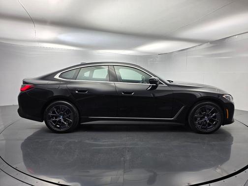 2023 BMW i4 Gran Coupe eDrive35