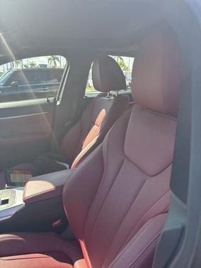 2023 BMW i4 Gran Coupe eDrive35