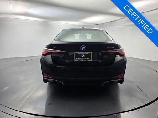 2023 BMW i4 Gran Coupe eDrive35