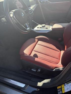 2023 BMW i4 Gran Coupe eDrive35