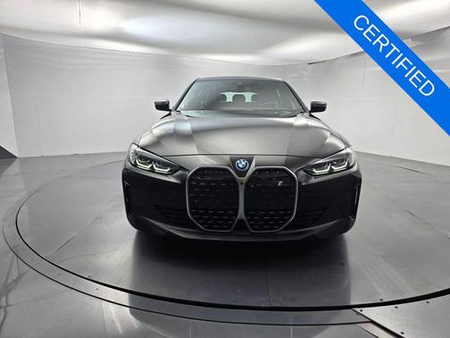 2023 BMW i4 Gran Coupe eDrive35