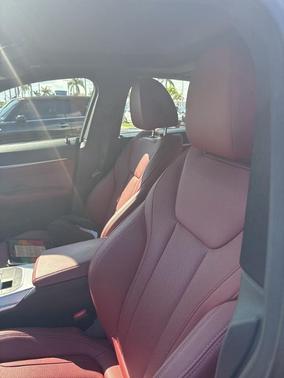 2023 BMW i4 Gran Coupe eDrive35