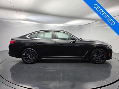 2023 BMW i4 Gran Coupe eDrive35