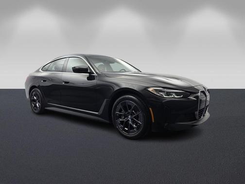 2023 BMW i4 Gran Coupe eDrive35