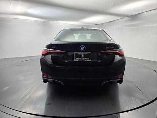 2023 BMW i4 Gran Coupe eDrive35