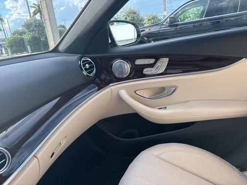 2021 Mercedes-Benz E-Class E 350