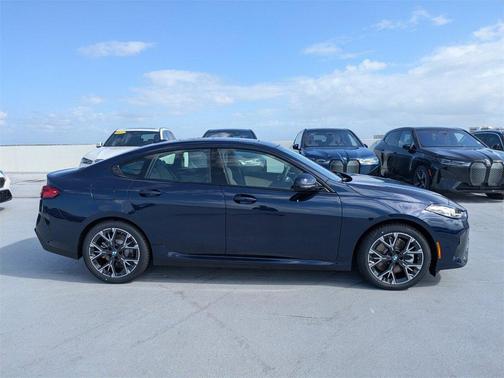 2026 BMW 228 Gran Coupe Base
