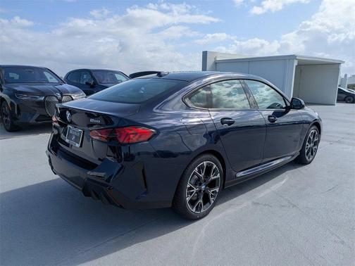 2026 BMW 228 Gran Coupe Base