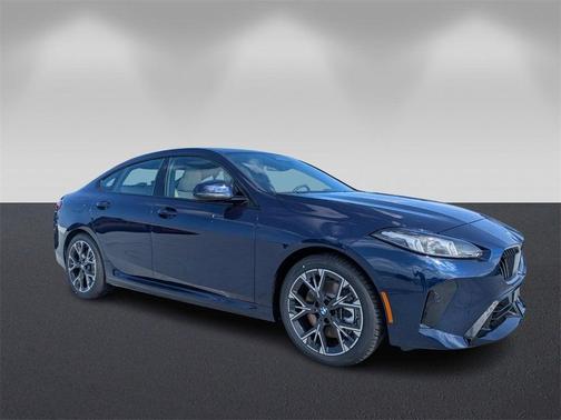 2026 BMW 228 Gran Coupe Base