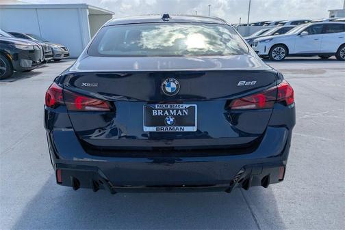 2026 BMW 228 Gran Coupe Base