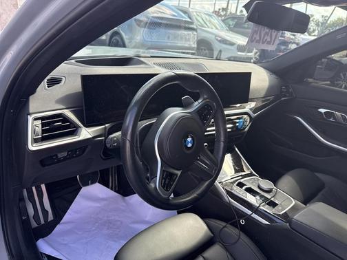 2023 BMW 330 i