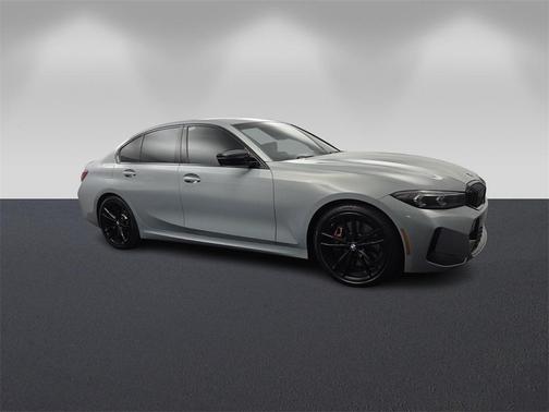 2023 BMW 330 i
