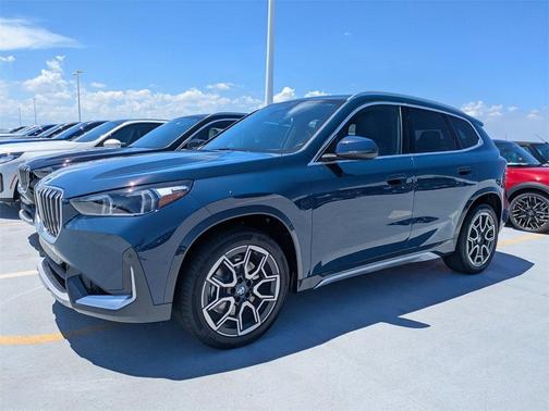 2026 BMW X1 xDrive28i