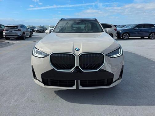 Dune 2026 BMW X3 30 xDrive