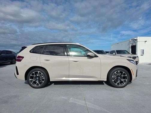 Dune 2026 BMW X3 30 xDrive