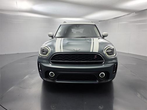 2023 MINI Countryman Cooper S